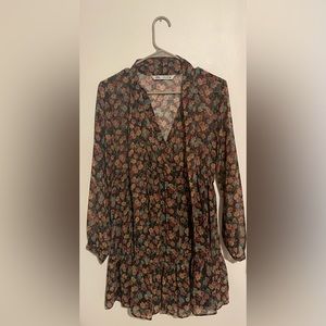 Zara dress: